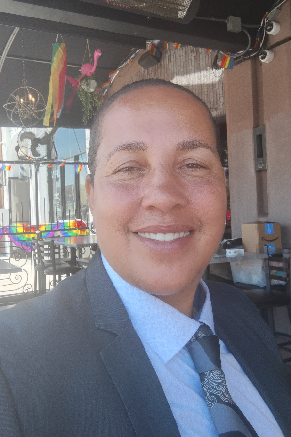 Cruise Brothers Travel Agent Theresa Jameelah Koehler